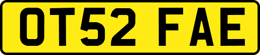 OT52FAE