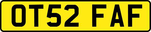 OT52FAF