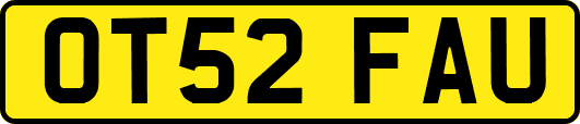 OT52FAU