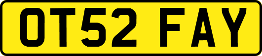 OT52FAY