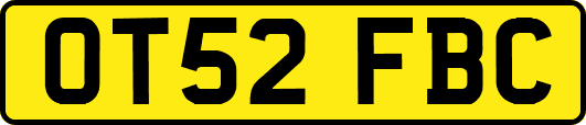 OT52FBC
