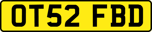 OT52FBD