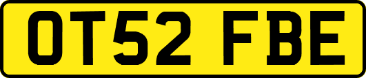 OT52FBE
