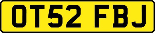 OT52FBJ