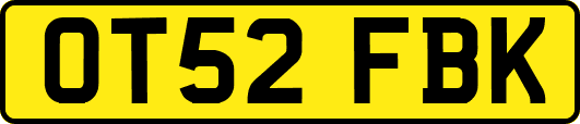 OT52FBK