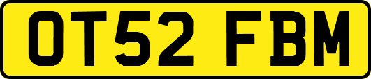OT52FBM