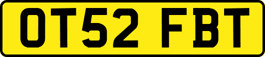 OT52FBT