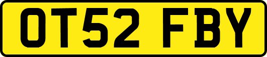 OT52FBY