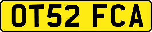OT52FCA