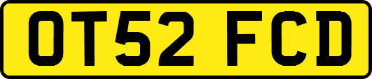 OT52FCD