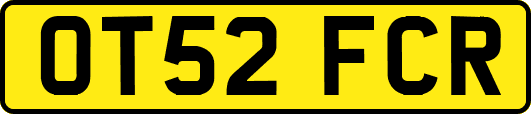 OT52FCR