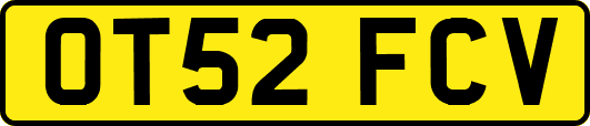 OT52FCV