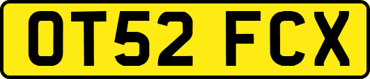 OT52FCX