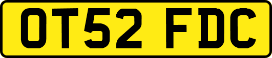 OT52FDC