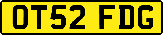 OT52FDG