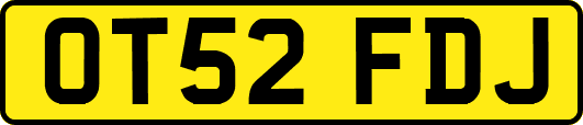 OT52FDJ