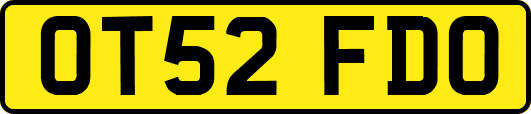 OT52FDO
