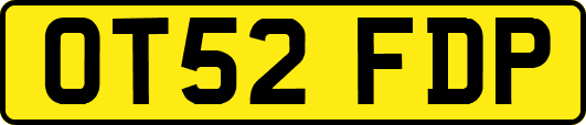 OT52FDP