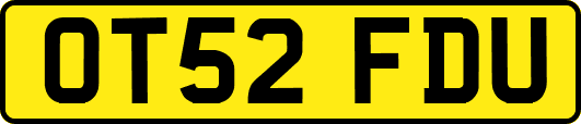 OT52FDU