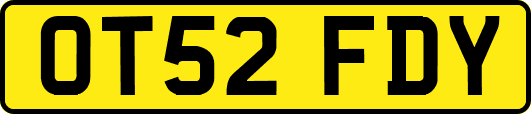 OT52FDY