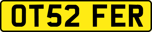 OT52FER