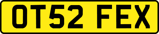 OT52FEX