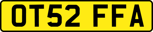 OT52FFA