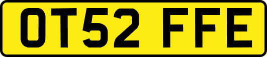 OT52FFE