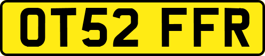 OT52FFR