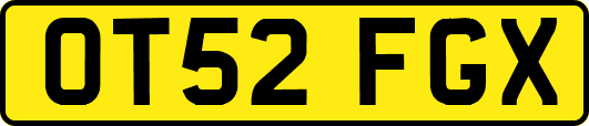 OT52FGX