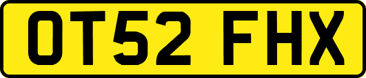 OT52FHX