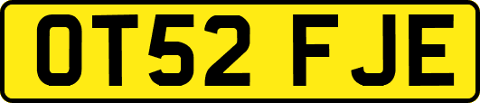 OT52FJE