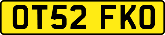 OT52FKO