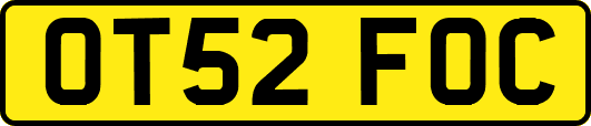 OT52FOC