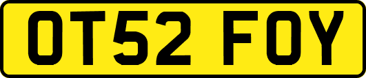 OT52FOY