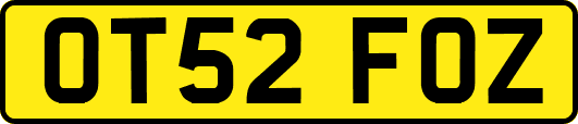 OT52FOZ