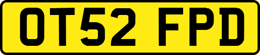 OT52FPD