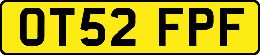 OT52FPF
