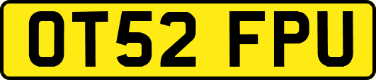 OT52FPU
