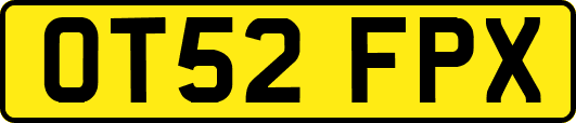 OT52FPX
