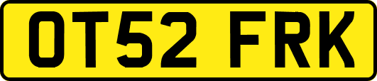 OT52FRK