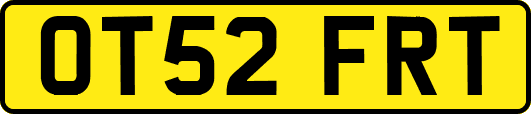 OT52FRT