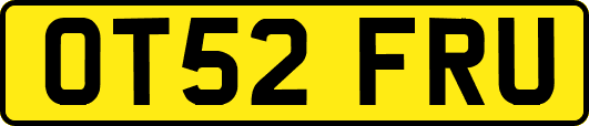 OT52FRU