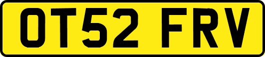 OT52FRV