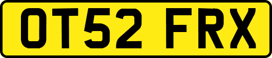 OT52FRX