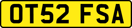 OT52FSA