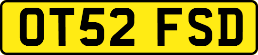OT52FSD