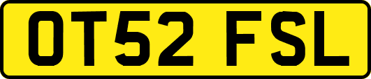 OT52FSL