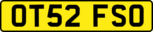 OT52FSO