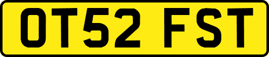 OT52FST